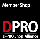 D-PRO Shop Alliance加盟プロショップ