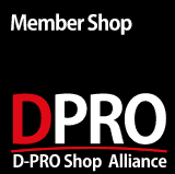 D-PRO Shop AlliancevVbv